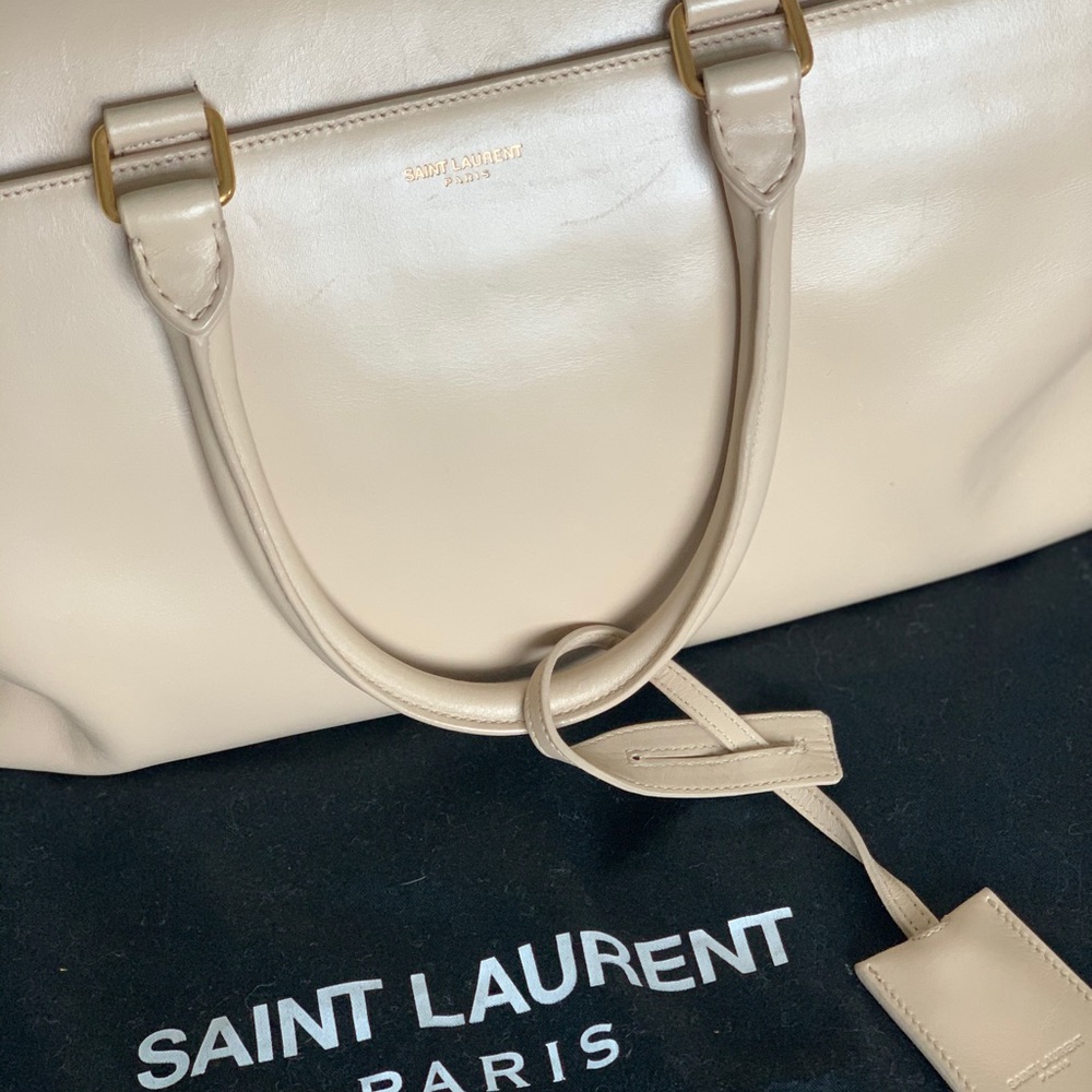 Saint Laurent Handbag
